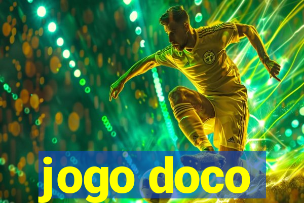 jogo doco